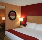 Holiday Inn Express Cortland by IHG hotel detail image 7