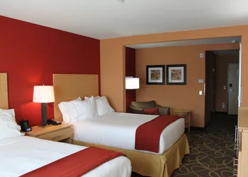 Holiday Inn Express Cortland by IHG hotel thumbnail 8