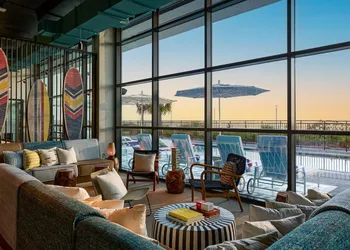 Moxy Virginia Beach Oceanfront hotel thumbnail 2