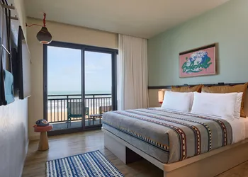 Moxy Virginia Beach Oceanfront hotel thumbnail 5