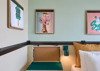 Moxy Virginia Beach Oceanfront hotel thumbnail 7
