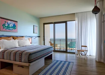 Moxy Virginia Beach Oceanfront hotel thumbnail 8