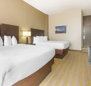 Best Western Corpus Christi hotel detail image 4