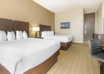 Best Western Corpus Christi hotel thumbnail 4