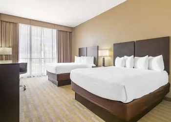 Best Western Corpus Christi hotel thumbnail 5