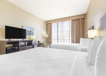 Best Western Corpus Christi hotel thumbnail 6