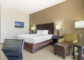 Best Western Corpus Christi hotel thumbnail 8