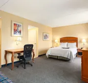Hampton Inn Geneva hotel detail image 4