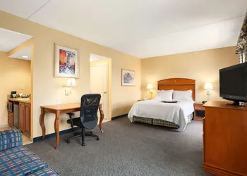 Hampton Inn Geneva hotel thumbnail 4