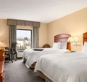 Hampton Inn Geneva hotel detail image 5