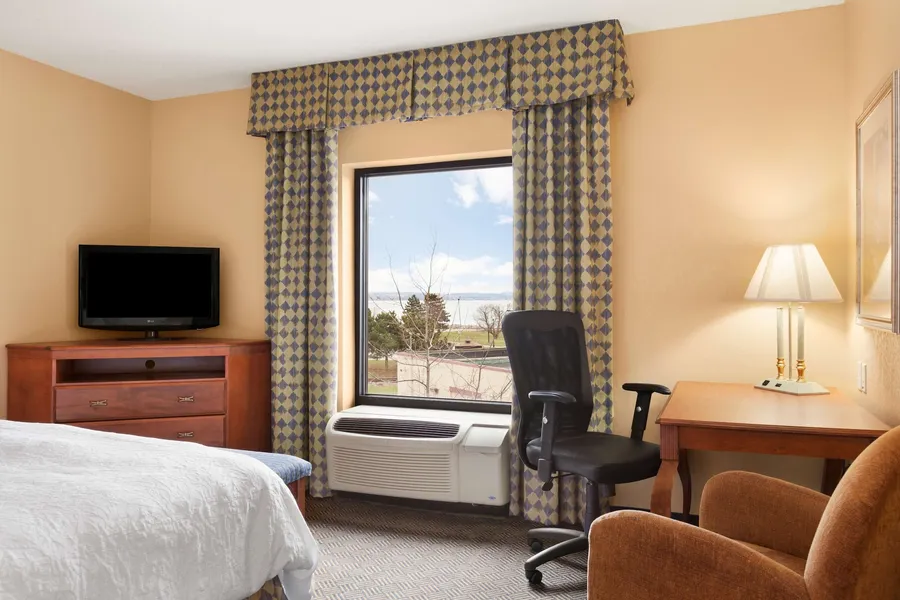 Hampton Inn Geneva hotel detail image 6