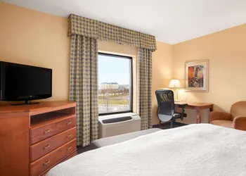 Hampton Inn Geneva hotel thumbnail 7