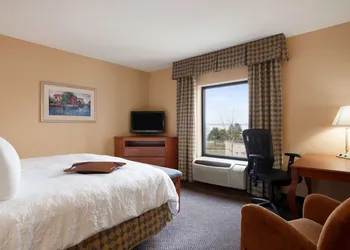 Hampton Inn Geneva hotel thumbnail 8