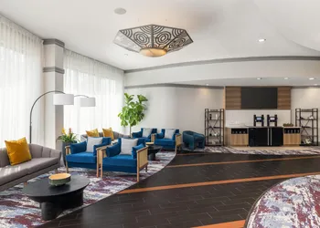 Hampton Inn & Suites Baton Rouge Downtown hotel thumbnail 4