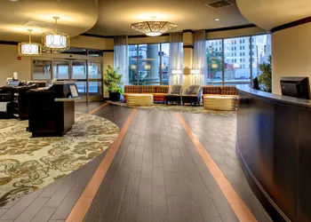 Hampton Inn & Suites Baton Rouge Downtown hotel thumbnail 6