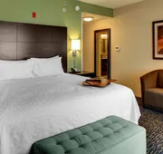 Hampton Inn & Suites Baton Rouge Downtown hotel detail image 7
