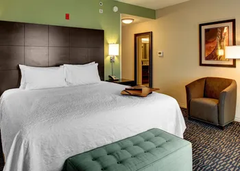 Hampton Inn & Suites Baton Rouge Downtown hotel thumbnail 7