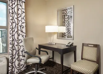 Hampton Inn & Suites Baton Rouge Downtown hotel thumbnail 8