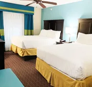 Holiday Inn Express Hotel & Suites Gainesville by IHG hotel detail image 3