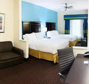 Holiday Inn Express Hotel & Suites Gainesville by IHG hotel detail image 4