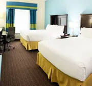Holiday Inn Express Hotel & Suites Gainesville by IHG hotel detail image 7