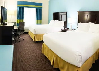 Holiday Inn Express Hotel & Suites Gainesville by IHG hotel thumbnail 7