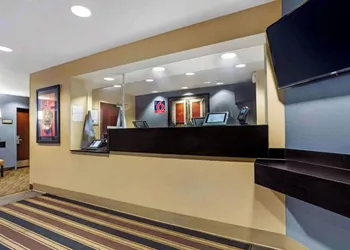 Studio 6 Extended Stay Fishkill Westage Center NY hotel thumbnail 3
