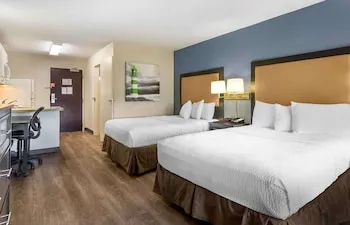 Studio 6 Extended Stay Fishkill Westage Center NY hotel thumbnail 5
