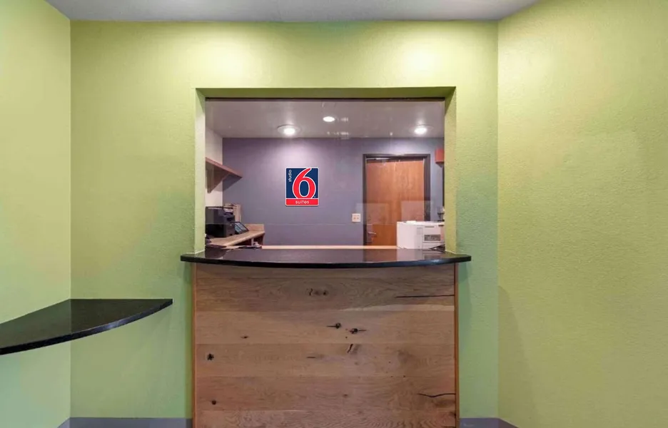 Studio 6 Extended Stay Fishkill Westage Center NY hotel detail image 2