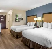 Studio 6 Extended Stay Fishkill Westage Center NY hotel detail image 5