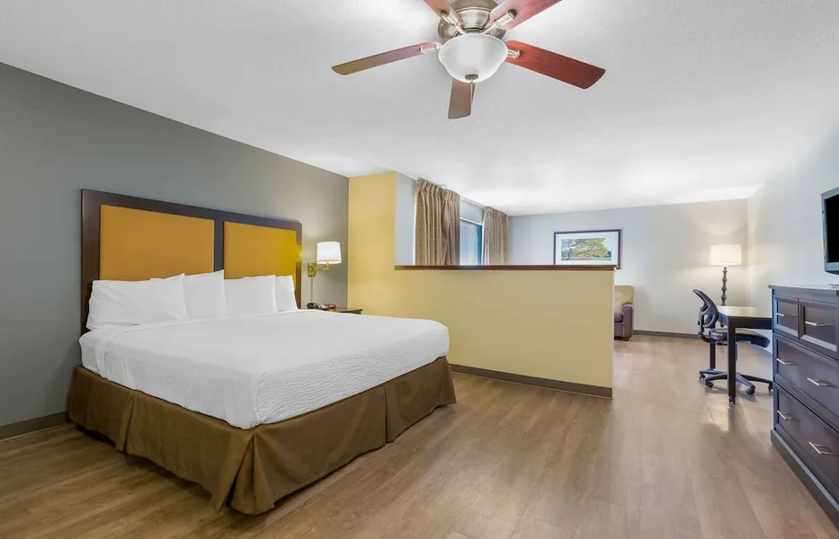 Studio 6 Extended Stay Fishkill Westage Center NY hotel detail image 6