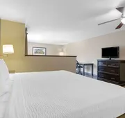 Studio 6 Extended Stay Fishkill Westage Center NY hotel detail image 7