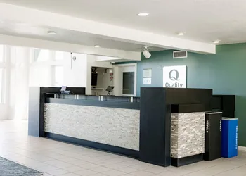 Quality Inn & Suites Lathrop - South Stockton hotel thumbnail 6