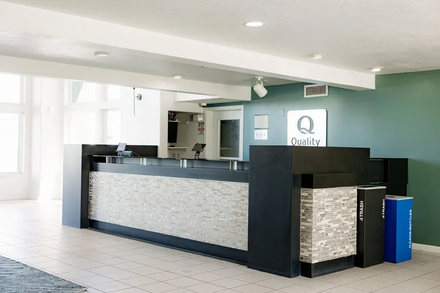 Quality Inn & Suites Lathrop - South Stockton hotel detail image 6