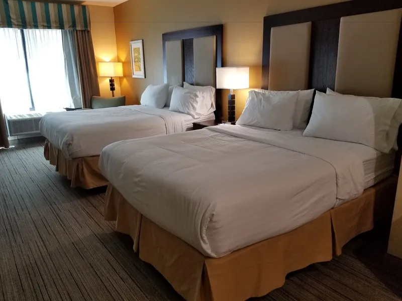 Holiday Inn Express & Suites Gulf Shores by IHG hotel detail image 2