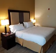 Holiday Inn Express & Suites Gulf Shores by IHG hotel detail image 3