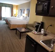 Holiday Inn Express & Suites Gulf Shores by IHG hotel detail image 4