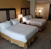 Holiday Inn Express & Suites Gulf Shores by IHG hotel detail image 5
