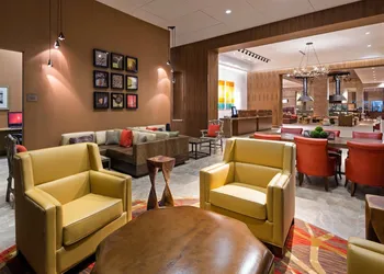 Denver Marriott Westminster hotel thumbnail 3