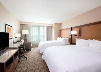 Denver Marriott Westminster hotel thumbnail 7