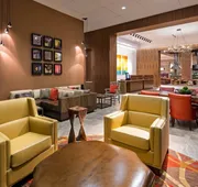 Denver Marriott Westminster hotel detail image 3