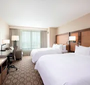 Denver Marriott Westminster hotel detail image 7