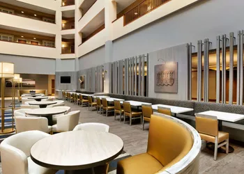 Embassy Suites by Hilton Dallas DFW Airport North hotel thumbnail 2