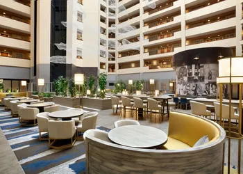 Embassy Suites by Hilton Dallas DFW Airport North hotel thumbnail 3
