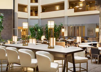 Embassy Suites by Hilton Dallas DFW Airport North hotel thumbnail 4