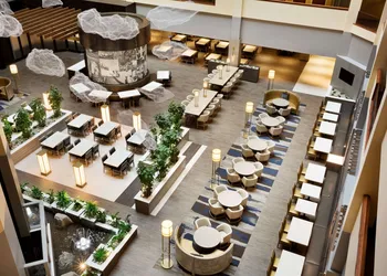 Embassy Suites by Hilton Dallas DFW Airport North hotel thumbnail 5