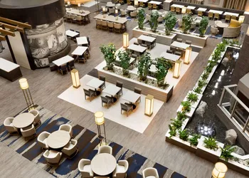 Embassy Suites by Hilton Dallas DFW Airport North hotel thumbnail 6