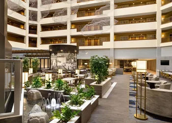 Embassy Suites by Hilton Dallas DFW Airport North hotel thumbnail 7