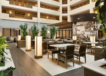 Embassy Suites by Hilton Dallas DFW Airport North hotel thumbnail 8