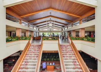 Hilton La Jolla Torrey Pines hotel thumbnail 2